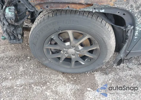 2016 Jeep Cherokee Sport z USA, uszkodzony, nr VIN 1C4PJMAB0GW145078